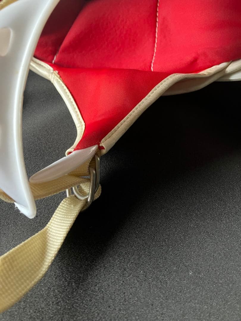 に*ち様 値下げ SHOEI 半ヘル オバヘル ホワイト M ハーフ