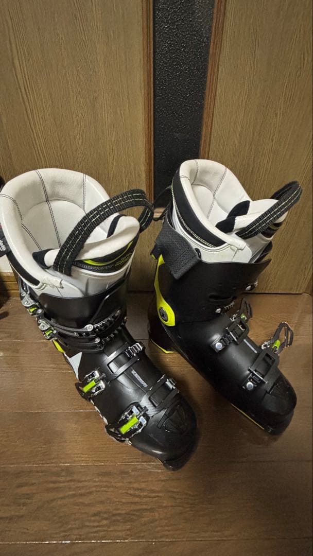 ATOMIC HAWX ULTRA 120スキーブーツ(男性用)