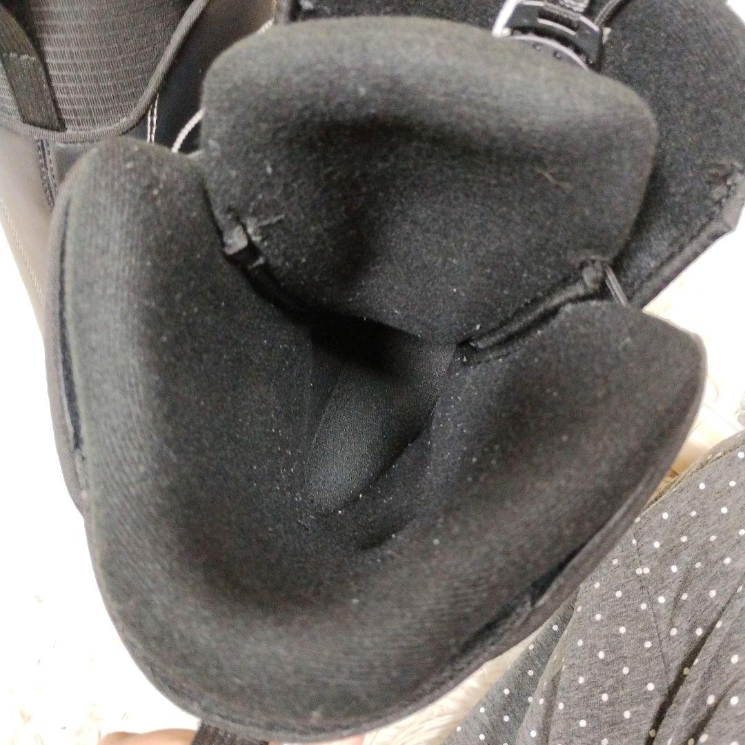 スノーボード KISSMARK KM GENEROUS 26.0cm