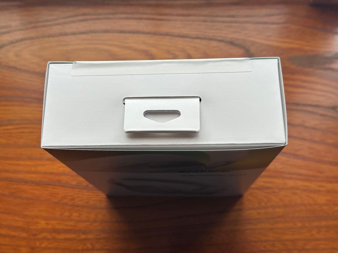 【新品未開封】BOSE QUIETCOMFORT ULTRA ヘッドホン