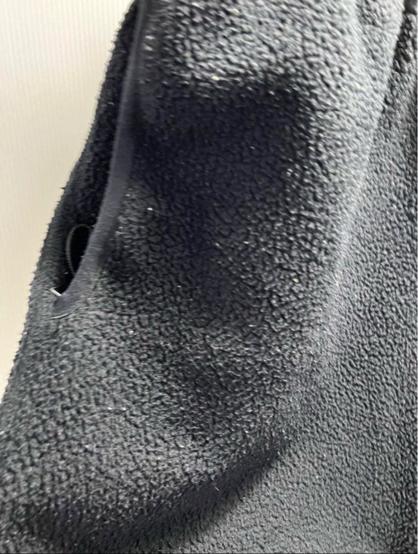 Ennoy（エンノイ）フリースパンツ ブラック L