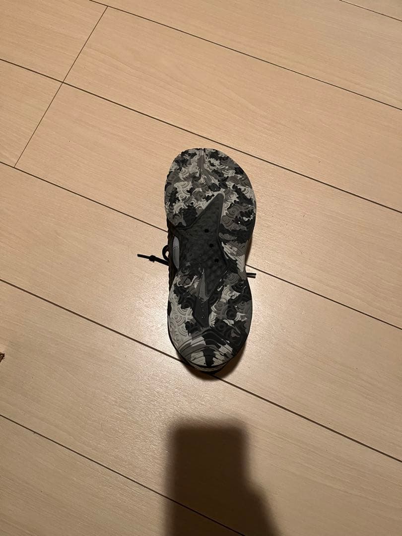 YONEX テニスシューズ ブラック 27.5