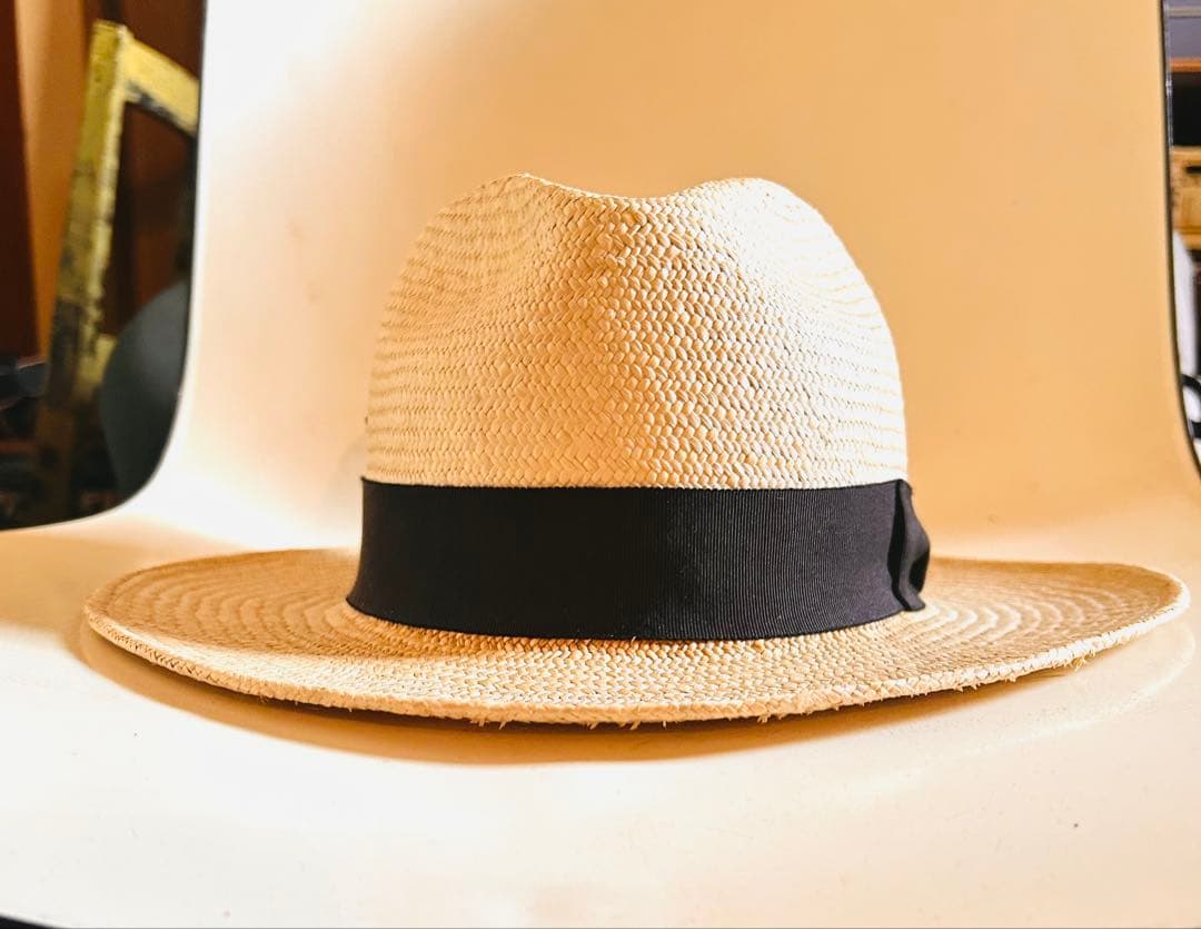 【ミスターファットマン】Mr.FATMAN ハット