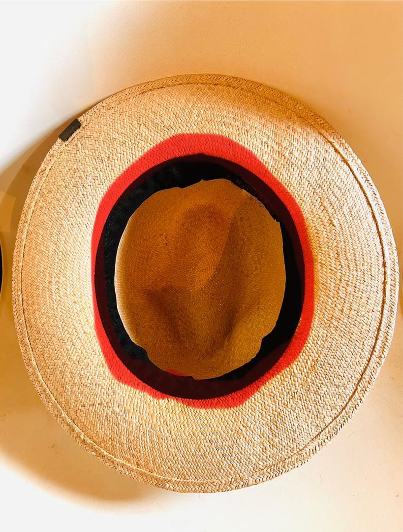 【ミスターファットマン】Mr.FATMAN ハット