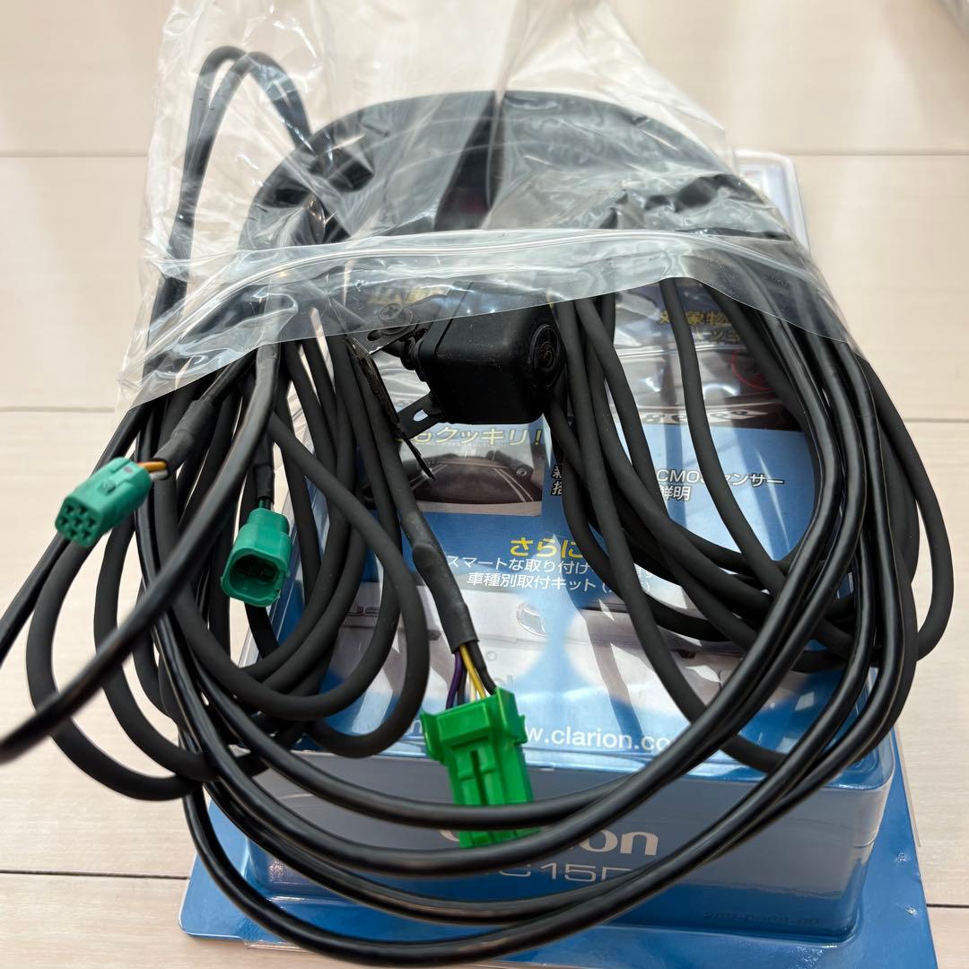 超美品★スズキ純正 7.7型大画面ナビ QY-7748 バックカメラ付フルセット