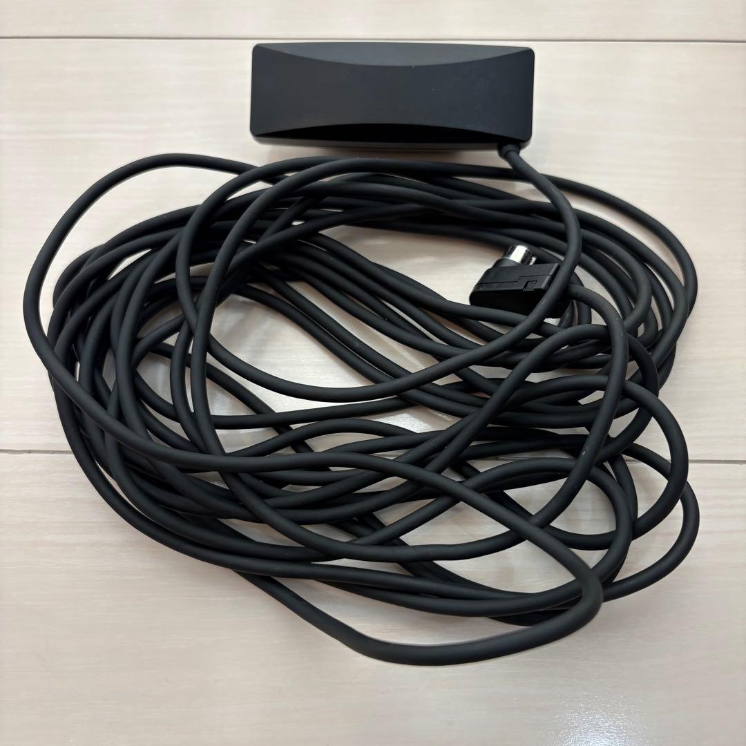 超美品★スズキ純正 7.7型大画面ナビ QY-7748 バックカメラ付フルセット