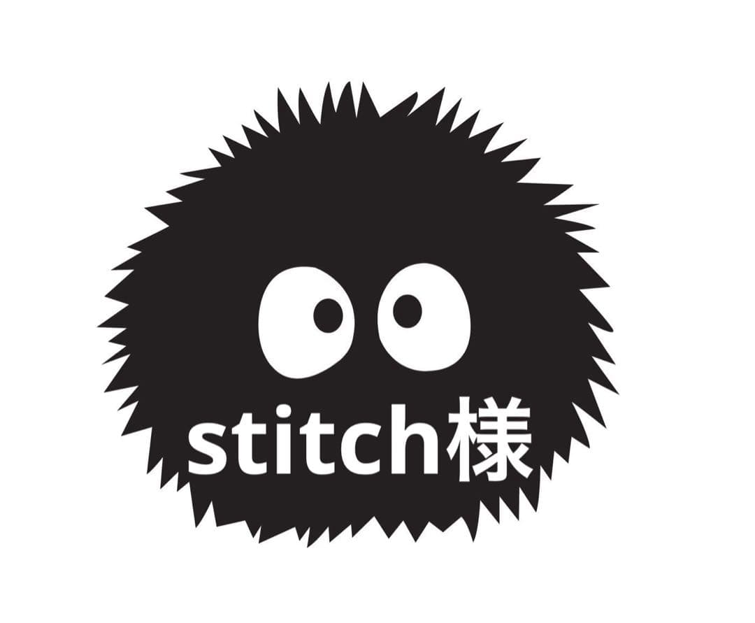 stitch様