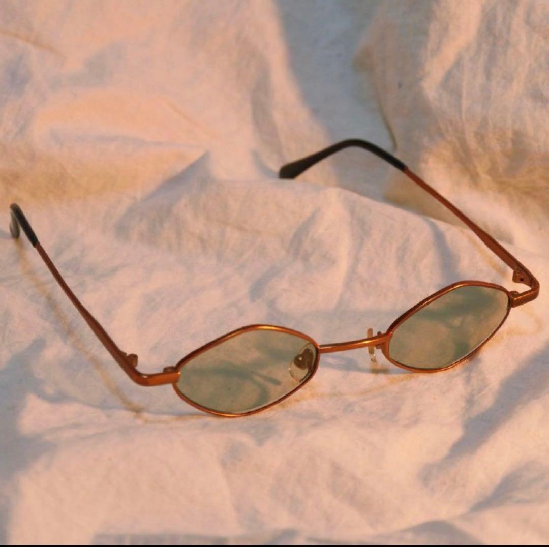 小物 oogley archive l frame glasses!!!