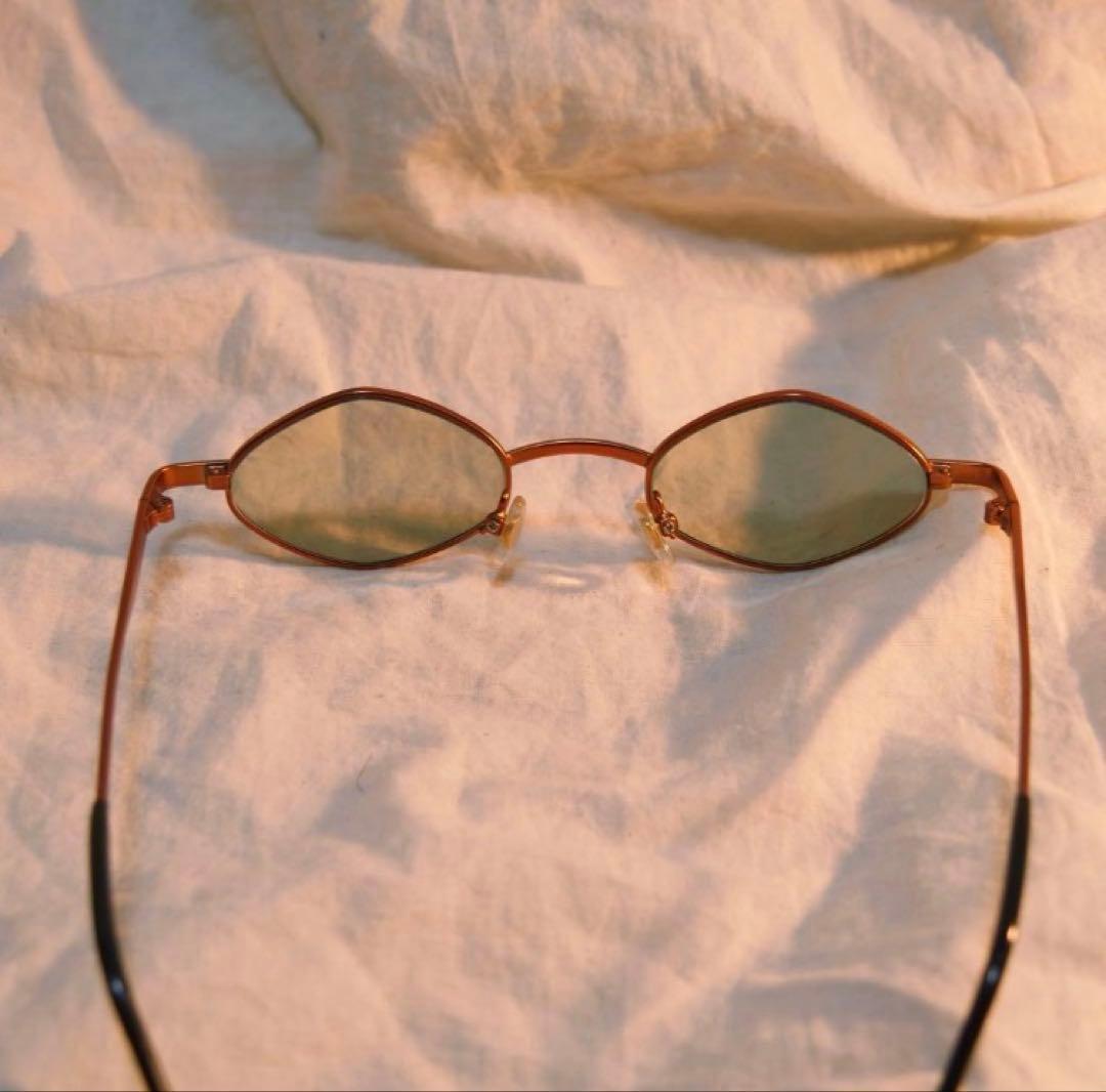 小物 oogley archive l frame glasses!!!