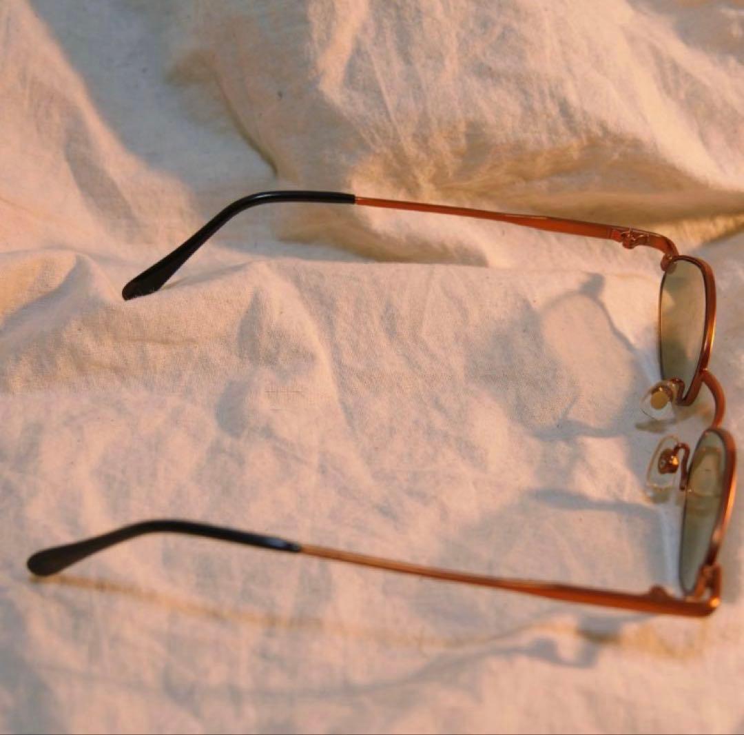 小物 oogley archive l frame glasses!!!