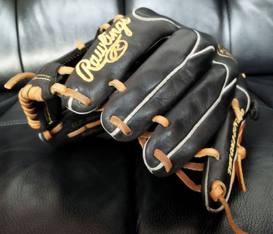 Rawlings 一般 軟式グローブ オールラウンド