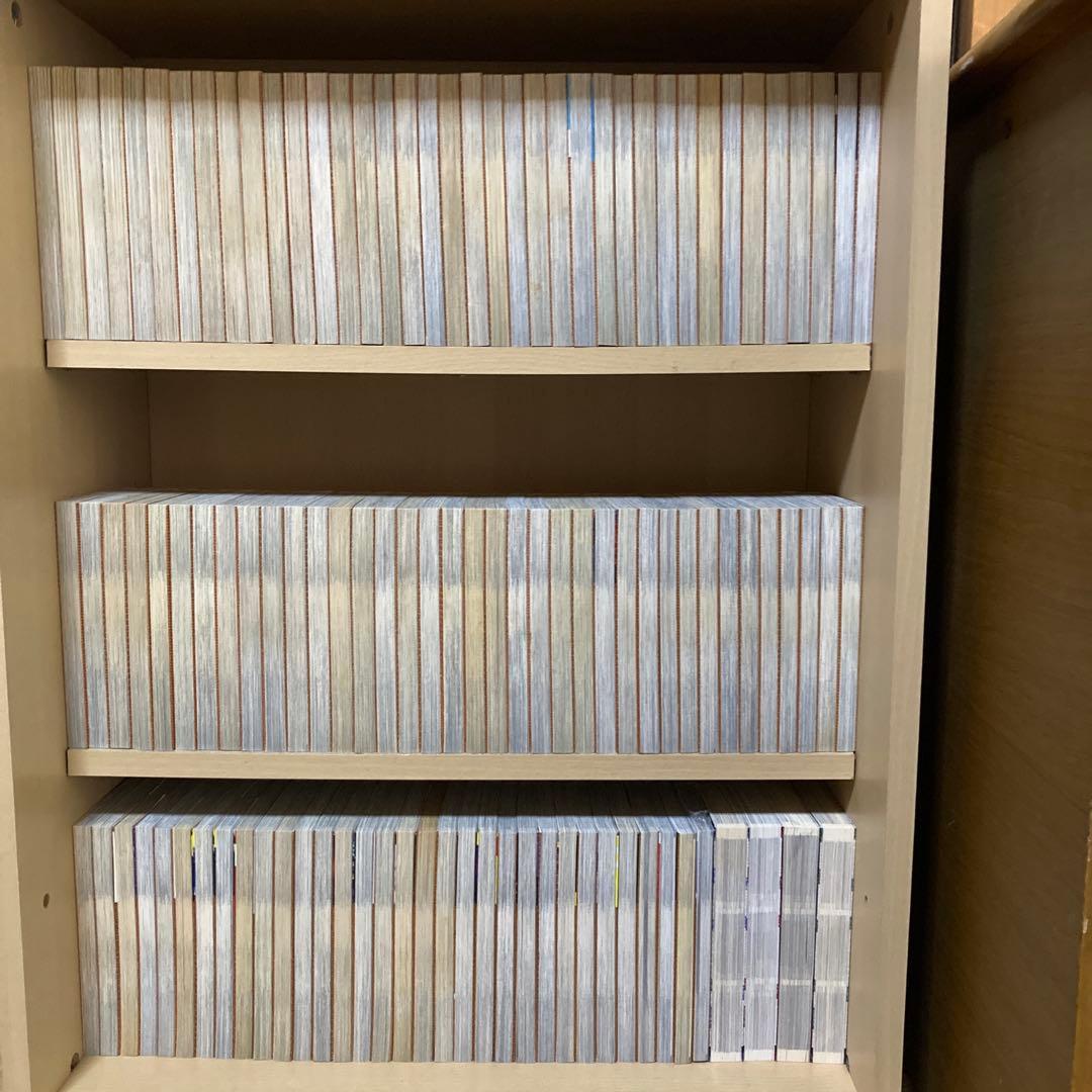 おまけ付き❗️送料無料❗️名探偵コナン全巻1〜107巻＋おまけ5冊 青山剛昌