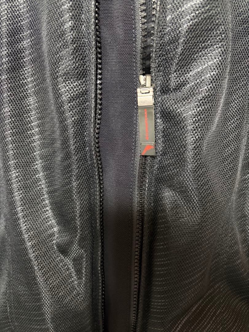 クシタニ　k-2403 フルメッシュジャケット