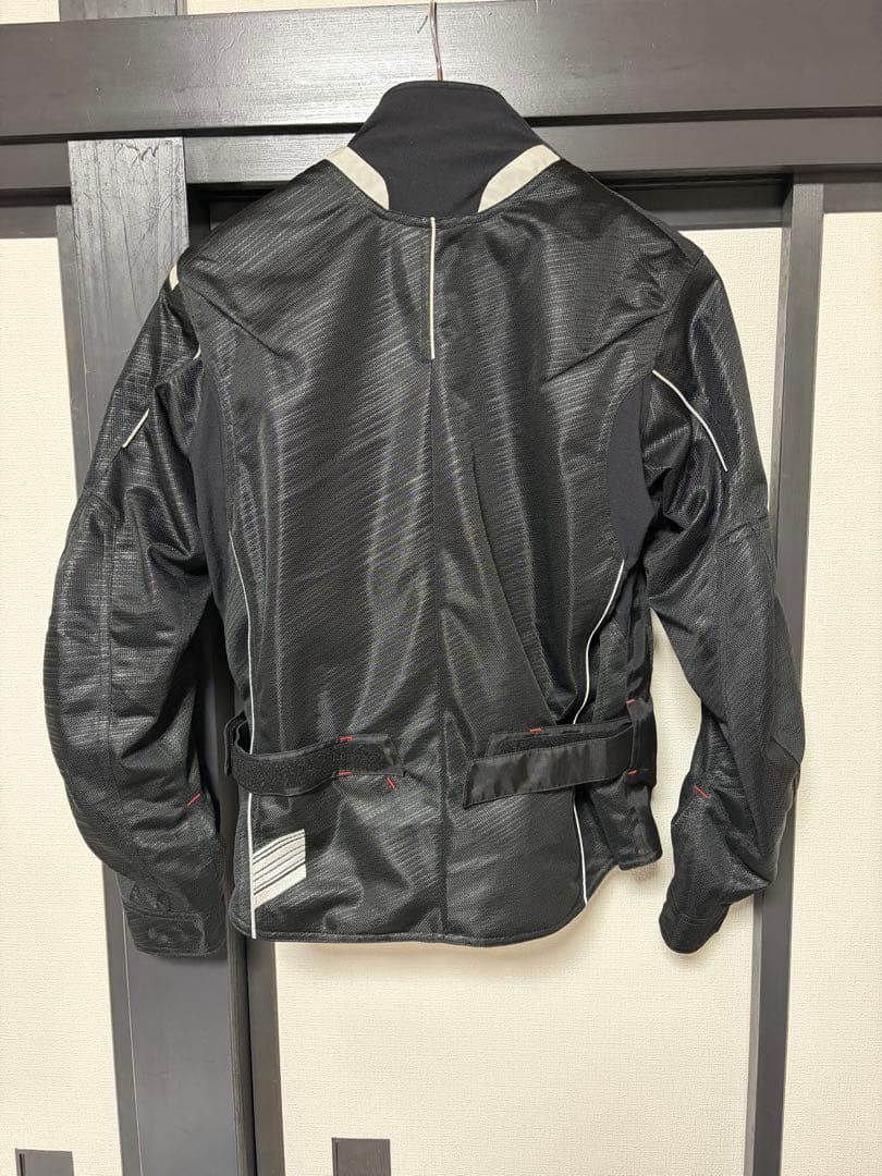 クシタニ　k-2403 フルメッシュジャケット