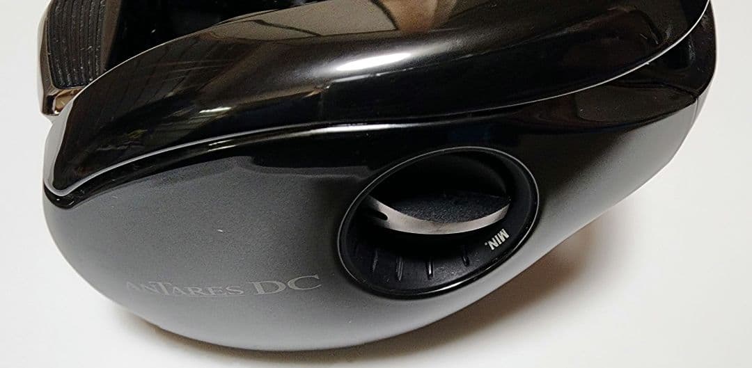 23アンタレスDCMD XG 左