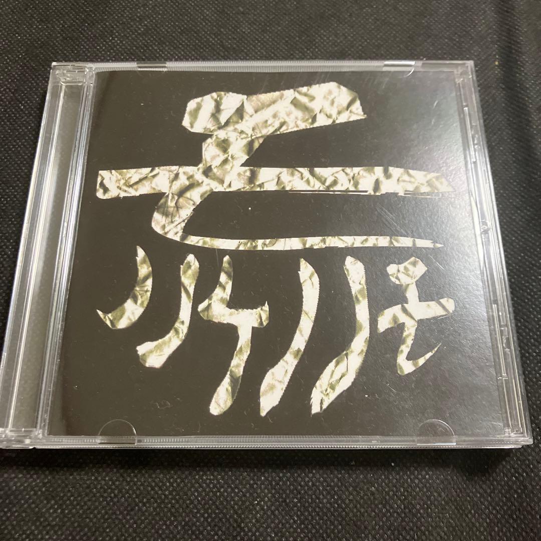 モノノケノノモ 黒 梨本うい インディーズ CD