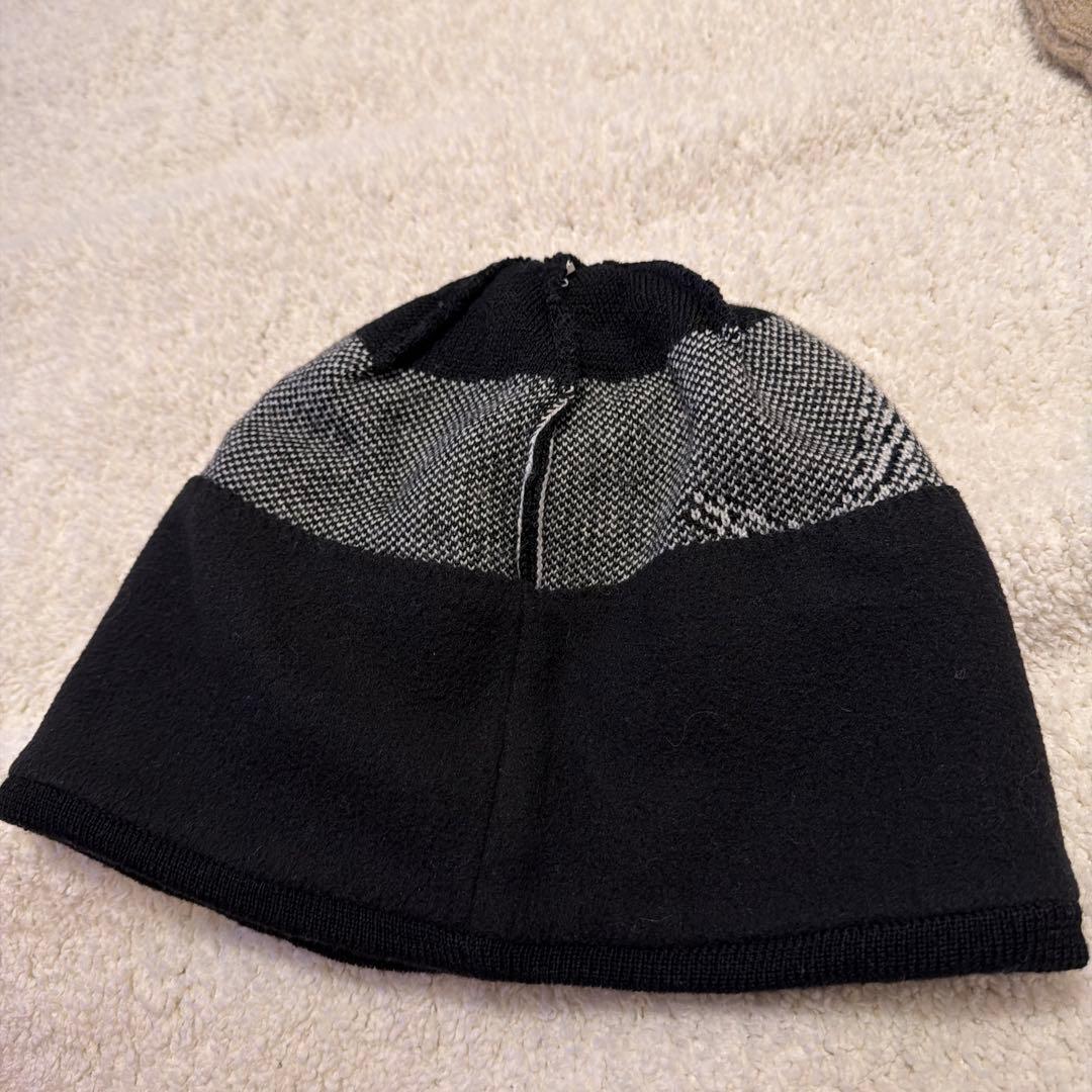 ARC'TERYX グラフィックビーニー