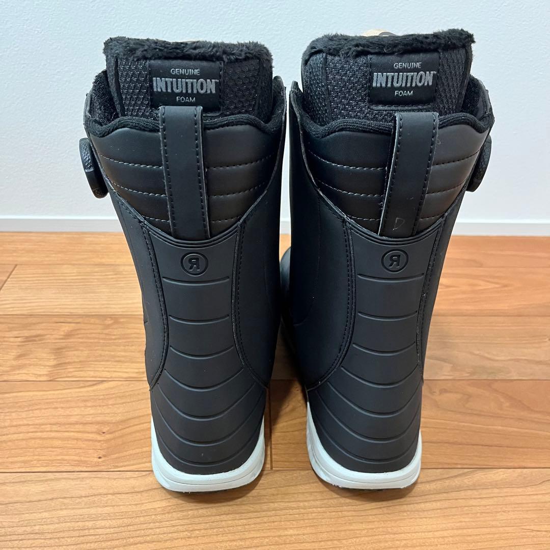 Ride lasso pro 27cm スノーボードブーツ