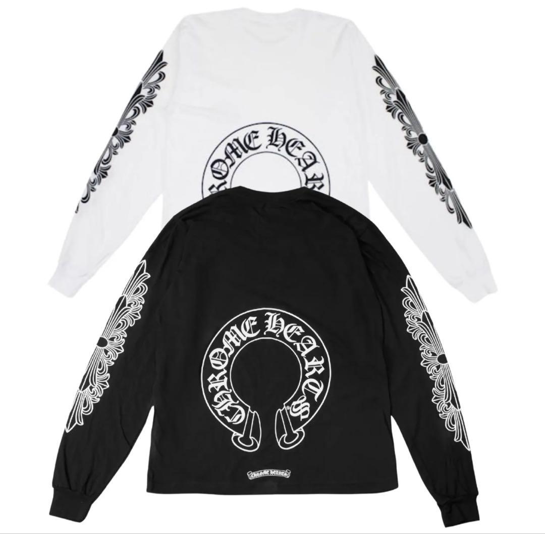 たきもんクロムハーツ2点セットLサイズ