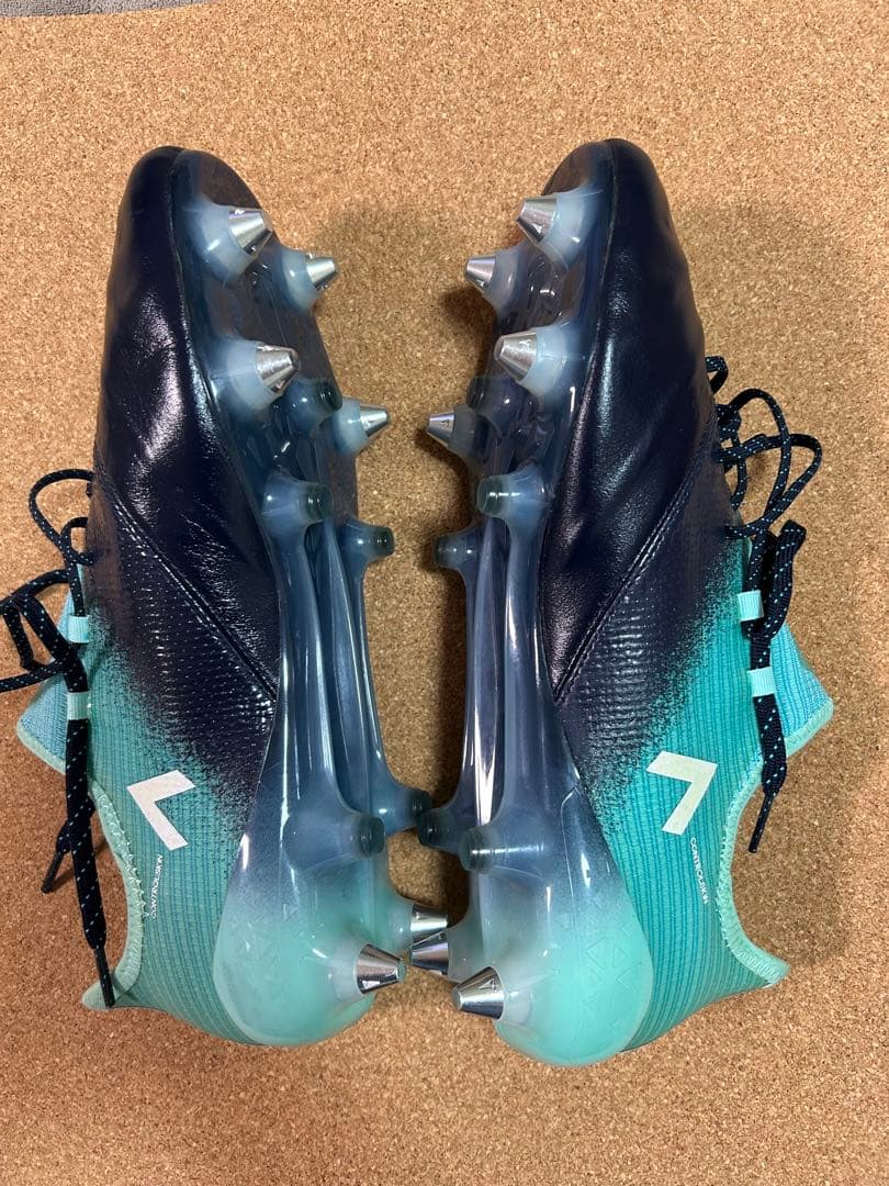 お値下げしました。【日本未発売】adidas エース　スパイク　取り替え　26㎝