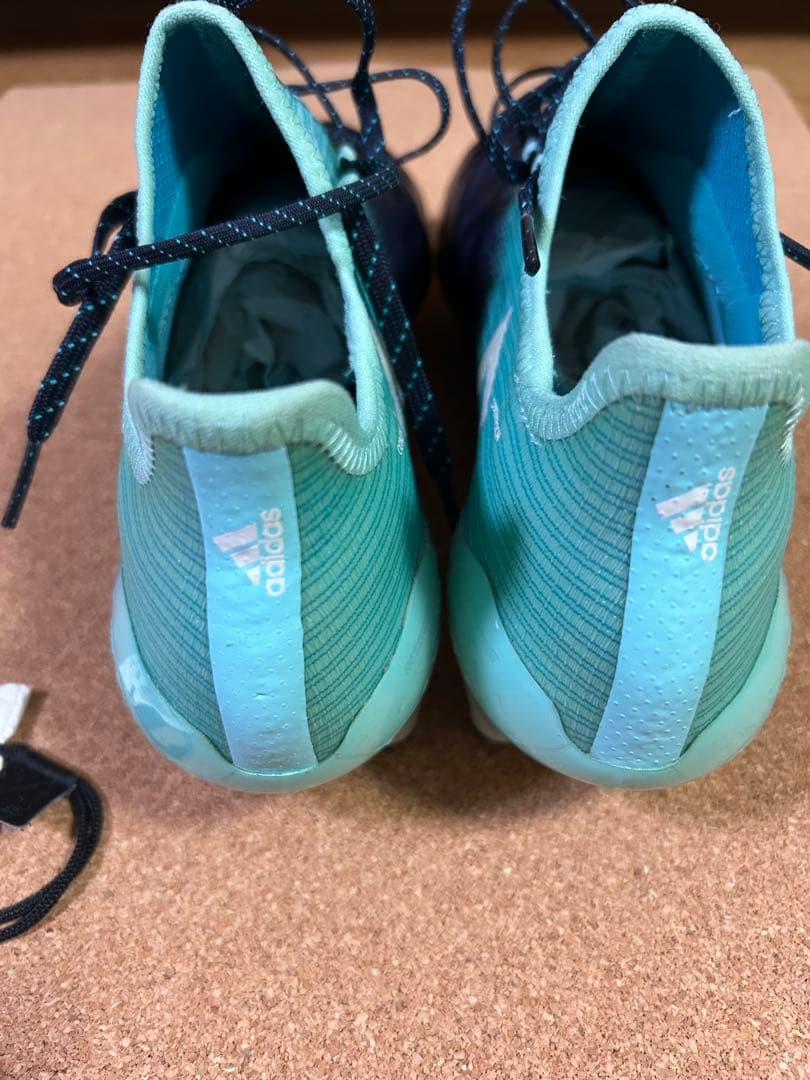 お値下げしました。【日本未発売】adidas エース　スパイク　取り替え　26㎝