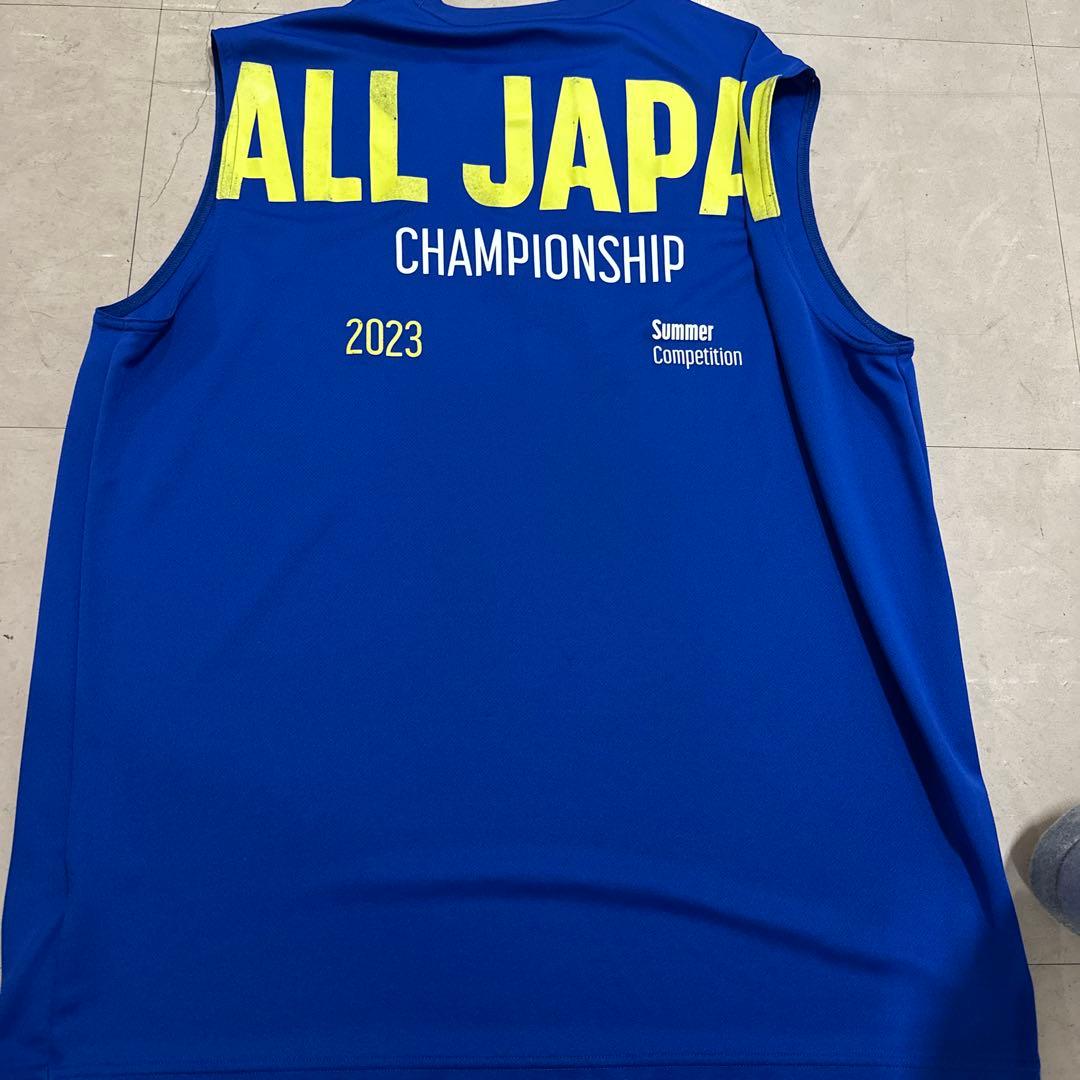 MOVE SPORT 陸上用タンクトップまとめ売り サイズ大きめ