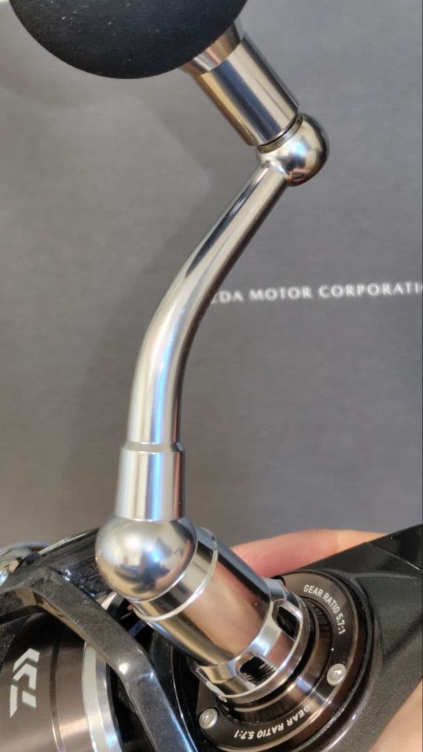 16 Catalina キャタリナ 5000H DAIWA ダイワ