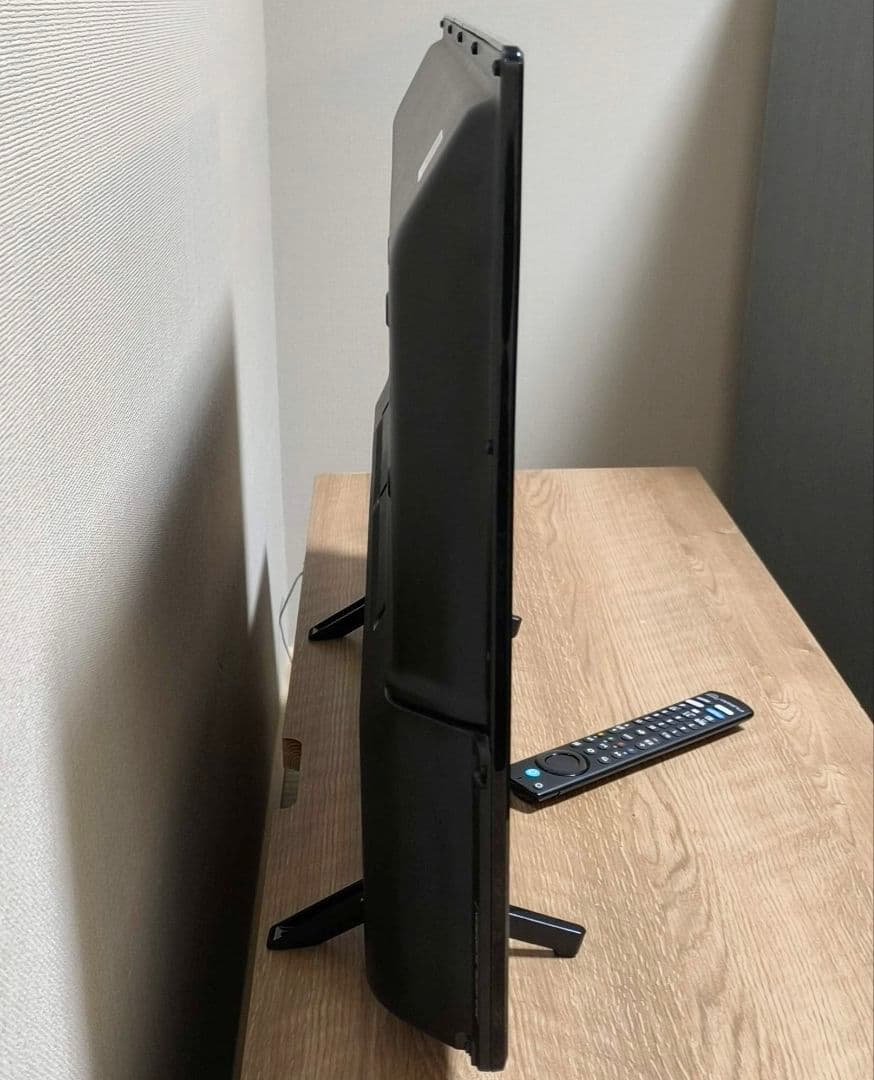 43【送料無料】2023年製★FUNAI★32型液晶テレビ★FL-32HF160