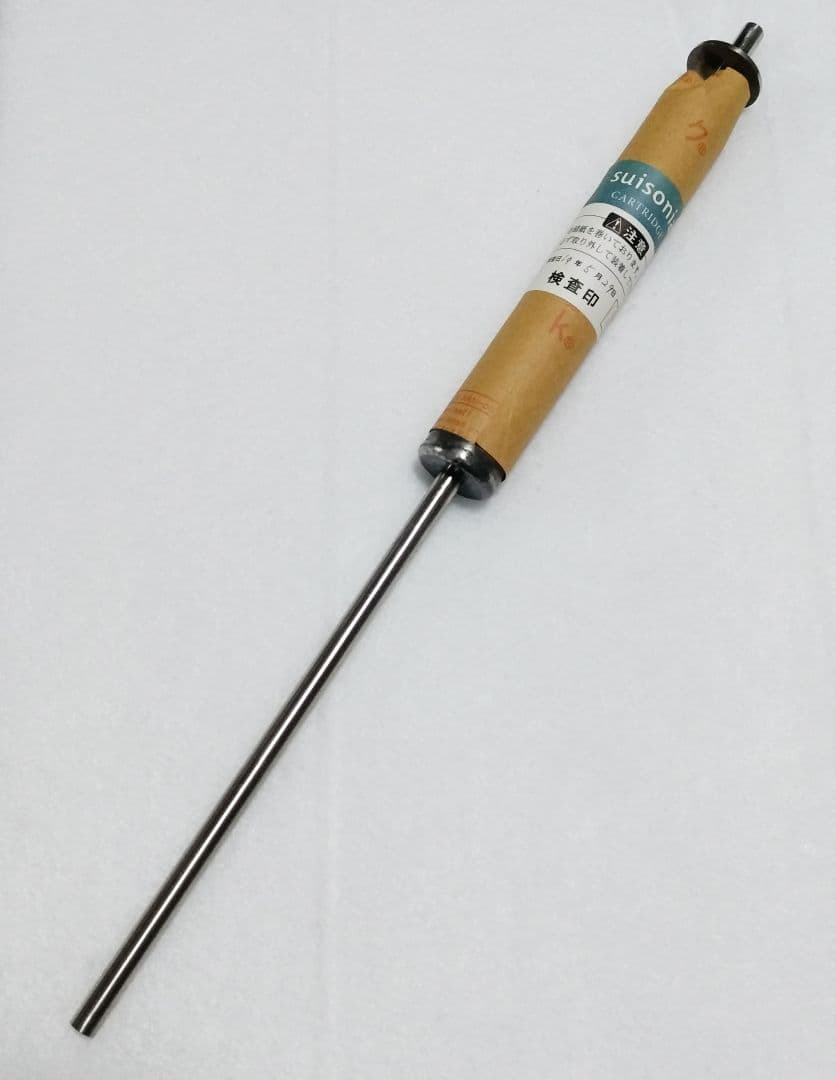 入手困難：スイソニア（suisonia）専用ヒーターカートリッジ（新品・未開封）