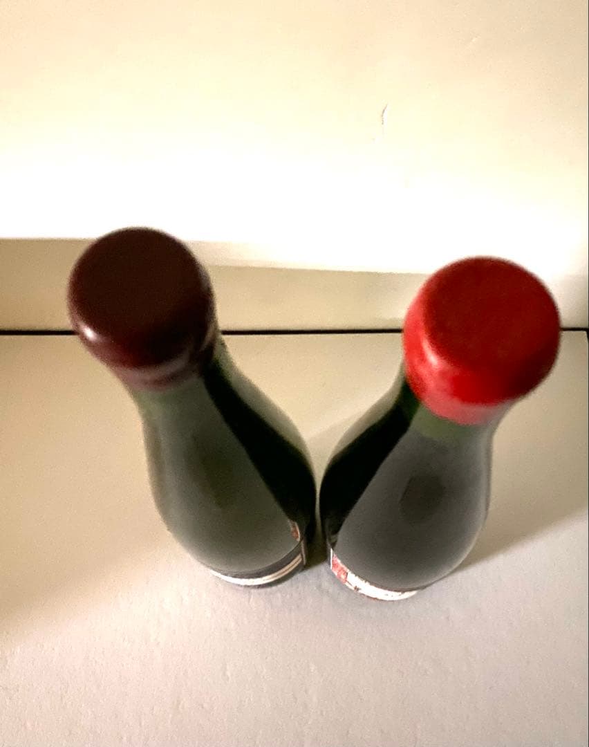 ドメーヌブレス MUSUBI &MIYABI 2024 2本北海道ワイン