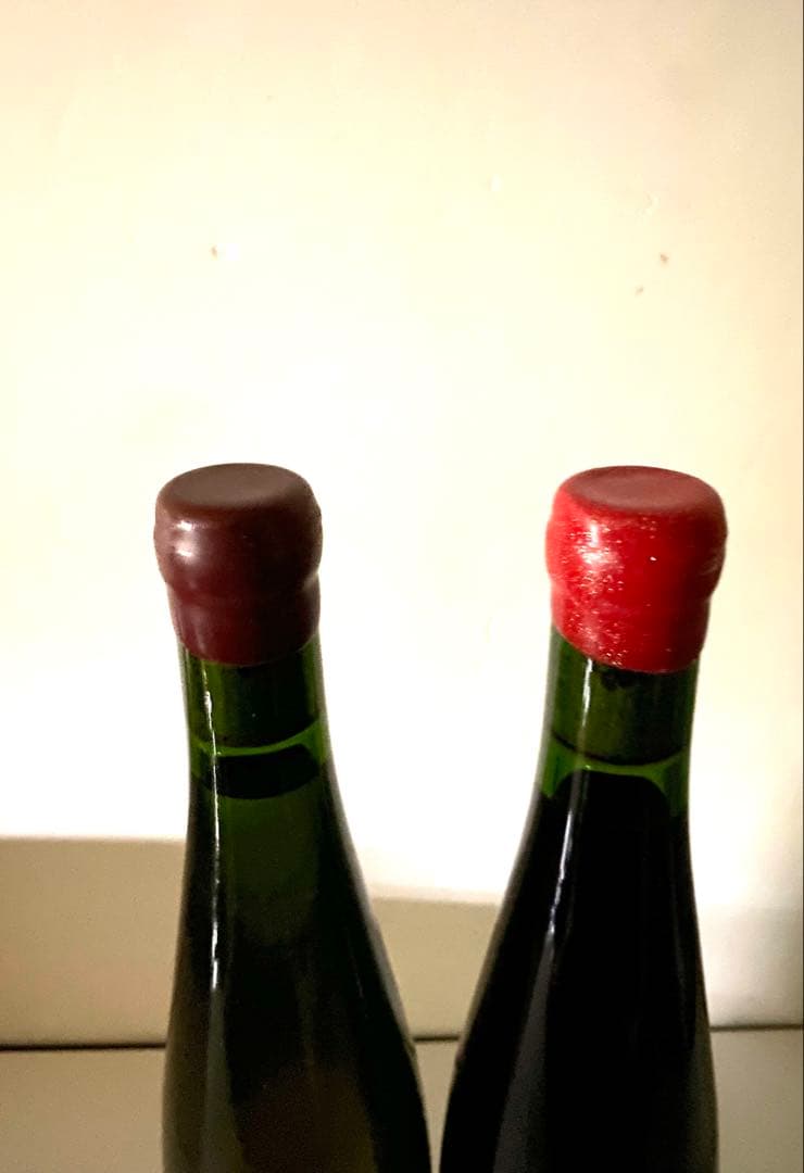 ドメーヌブレス MUSUBI &MIYABI 2024 2本北海道ワイン