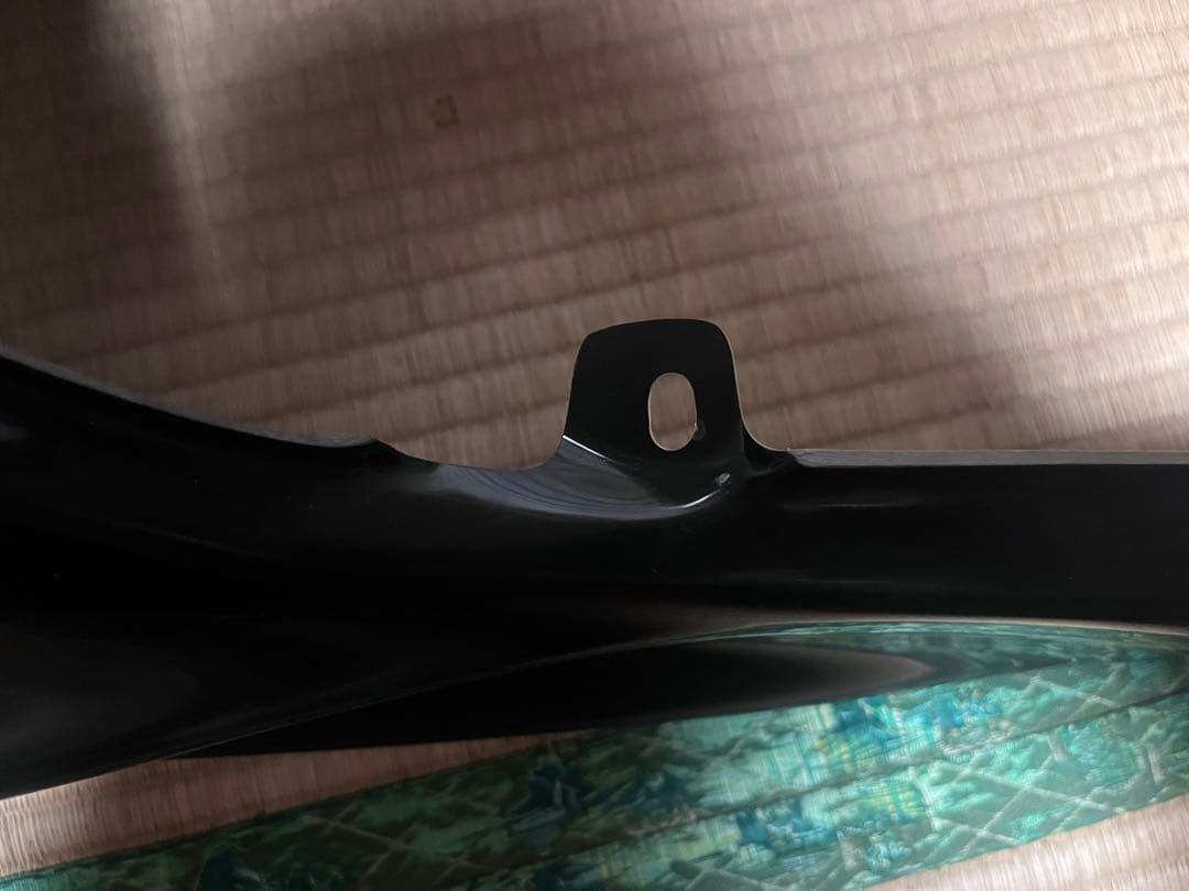 VTZ250(MC15)テールカウル 新品✨️ Fighter製CBR400F仕様