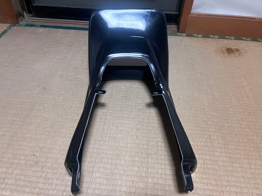 VTZ250(MC15)テールカウル 新品✨️ Fighter製CBR400F仕様