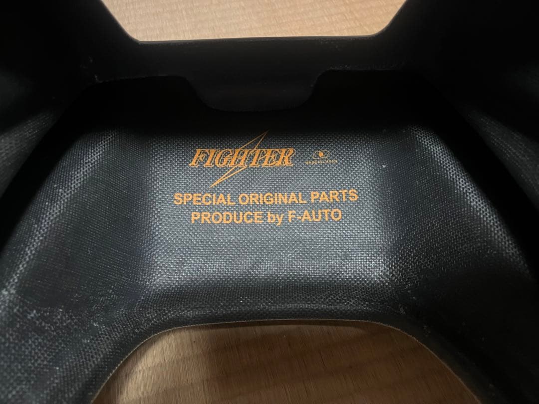 VTZ250(MC15)テールカウル 新品✨️ Fighter製CBR400F仕様