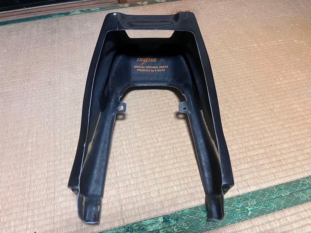 VTZ250(MC15)テールカウル 新品✨️ Fighter製CBR400F仕様