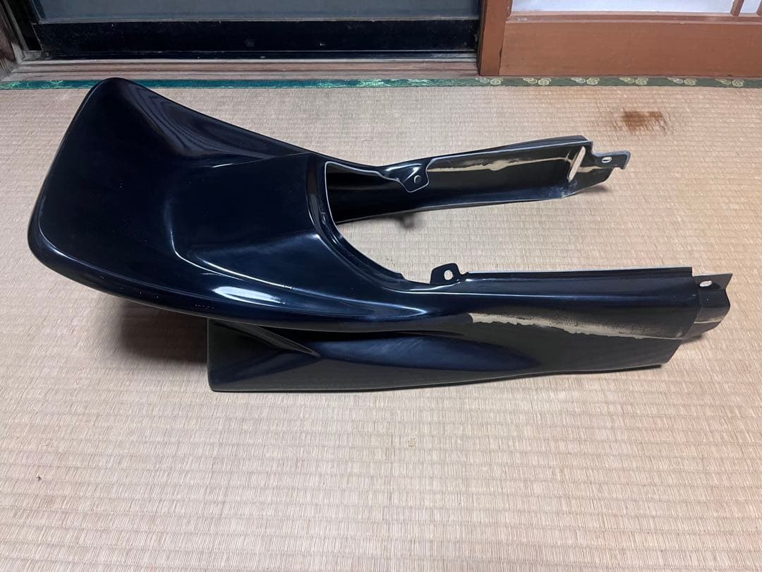 VTZ250(MC15)テールカウル 新品✨️ Fighter製CBR400F仕様