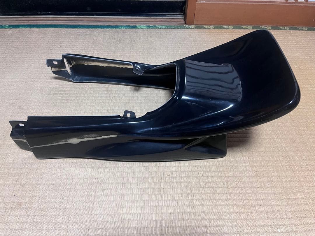 VTZ250(MC15)テールカウル 新品✨️ Fighter製CBR400F仕様