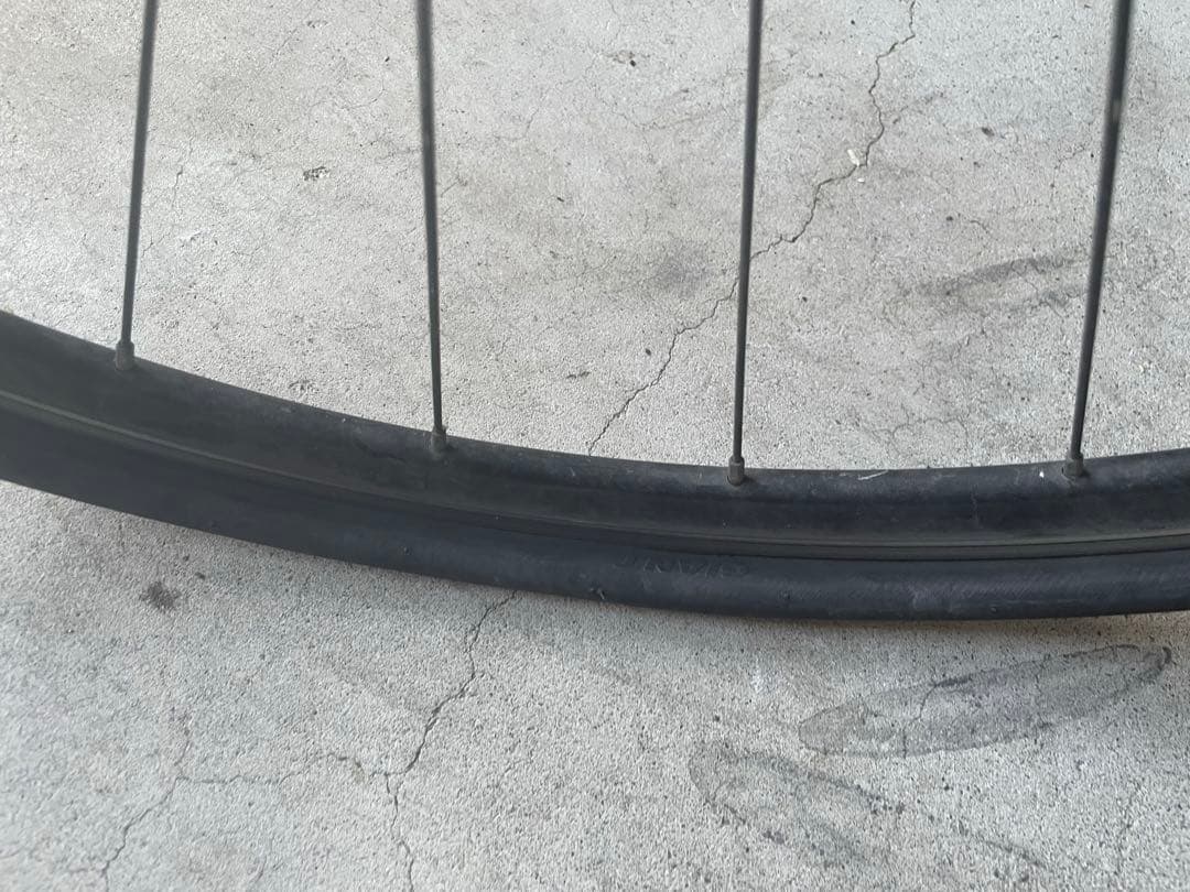 クロスバイク ESCAPERX GIANT ジャンク【直接引取・大宮近辺】