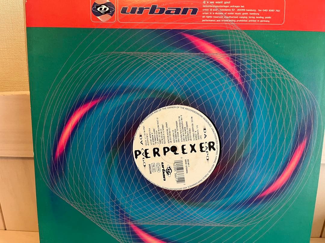 90's テクノ　トランス系　まとめて70枚