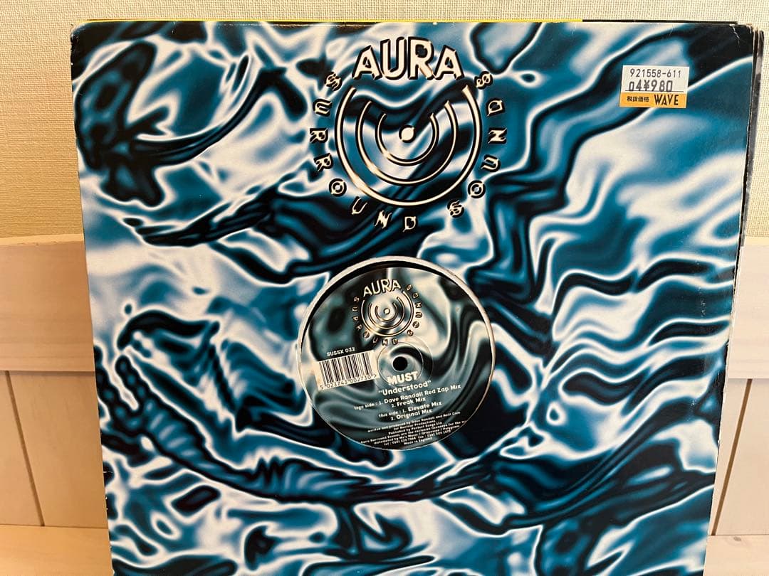 90's テクノ　トランス系　まとめて70枚