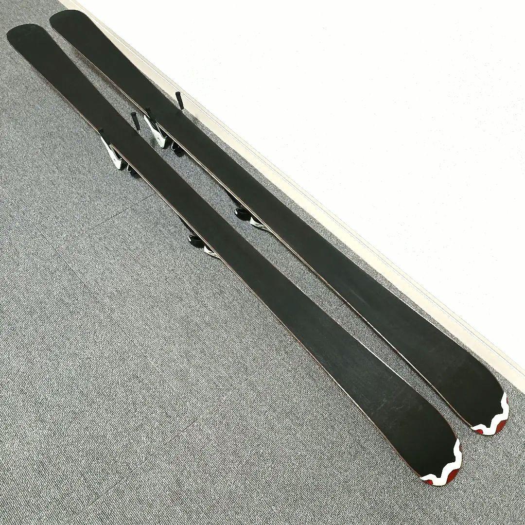 スキー HEAD 147cm ERA 2.0 TYROLIA スキーセット