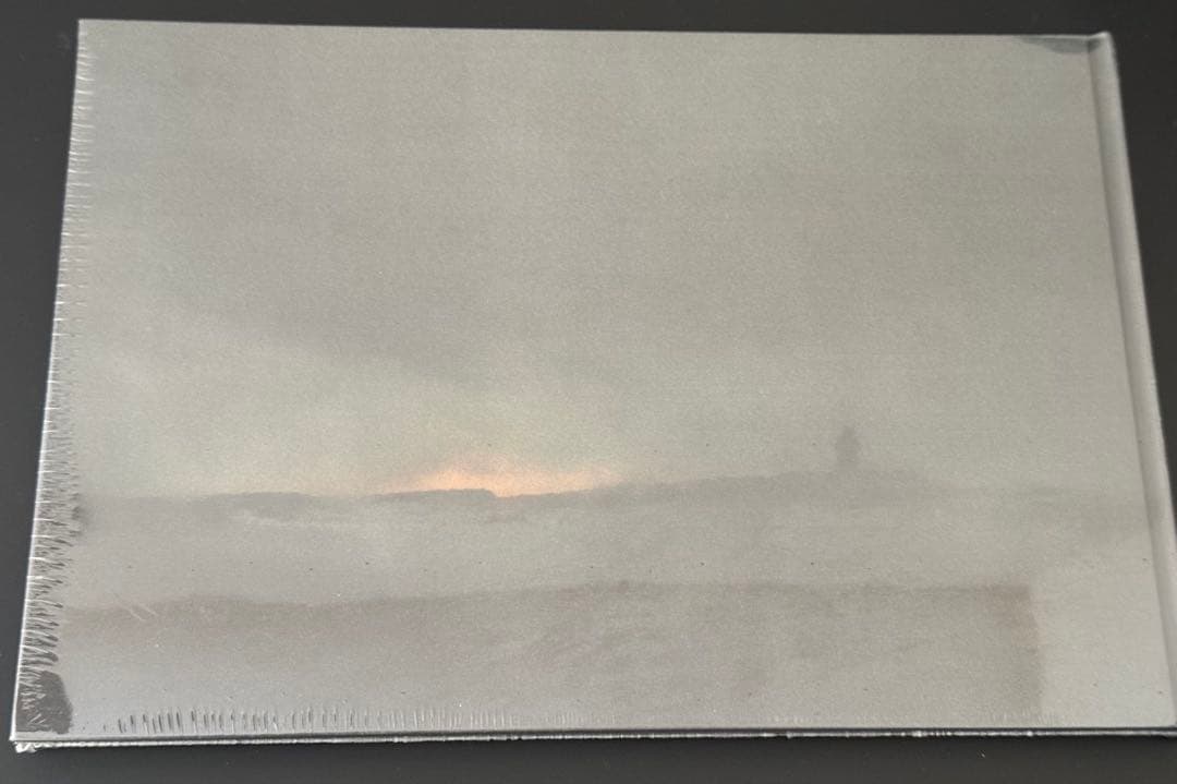 アート・デザイン・音楽 Todd Hido THE END SENDS ADVANCE WARNING