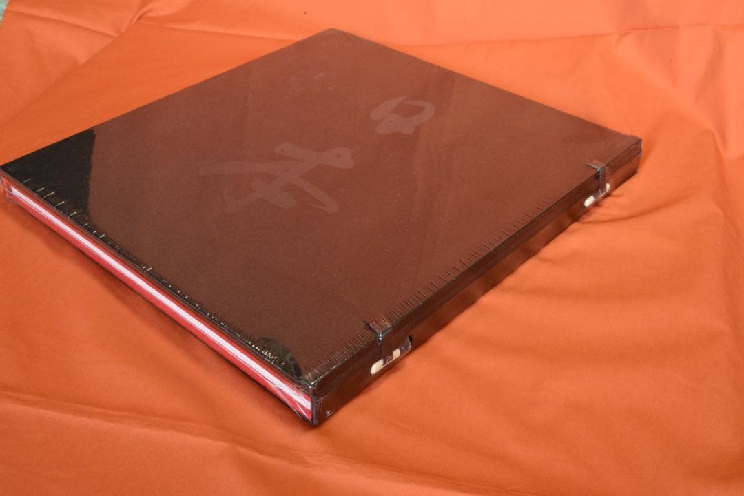 【日本：Japan】Michael Kenna　シュリンク包装未開封品