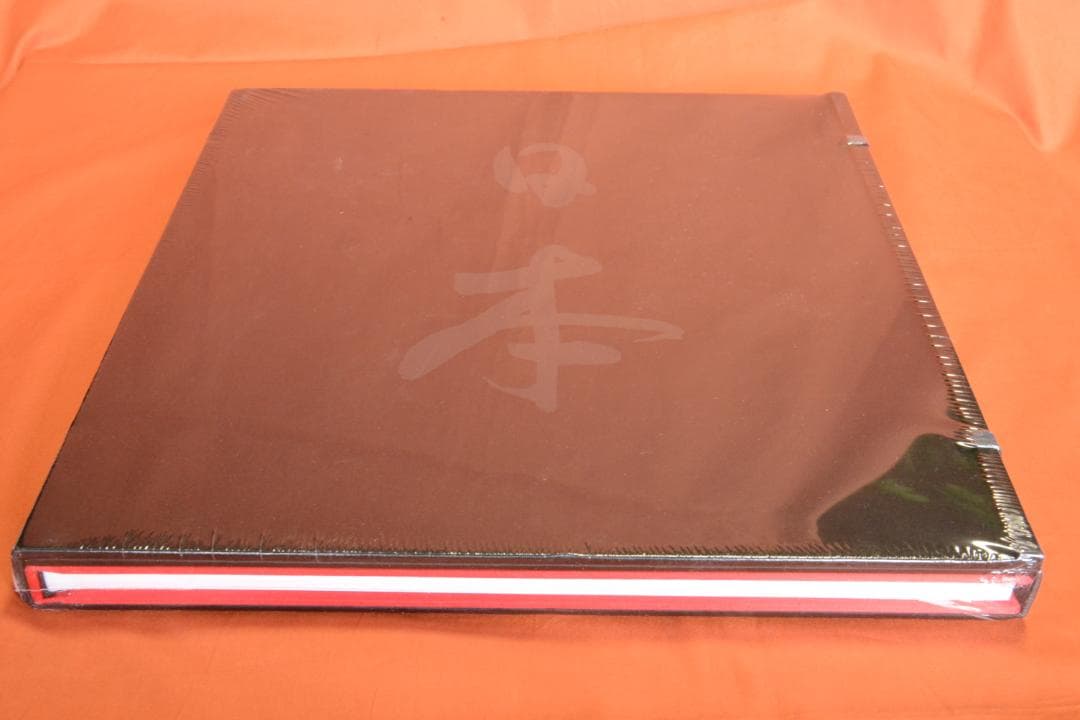 【日本：Japan】Michael Kenna　シュリンク包装未開封品