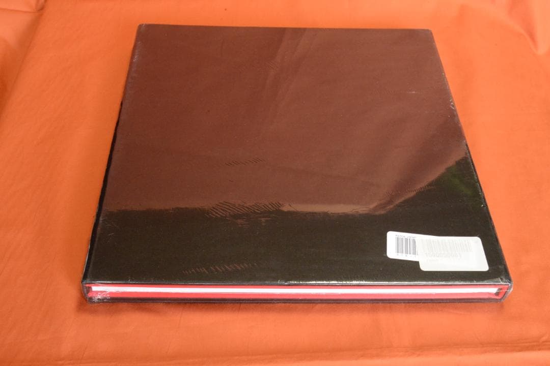 【日本：Japan】Michael Kenna　シュリンク包装未開封品