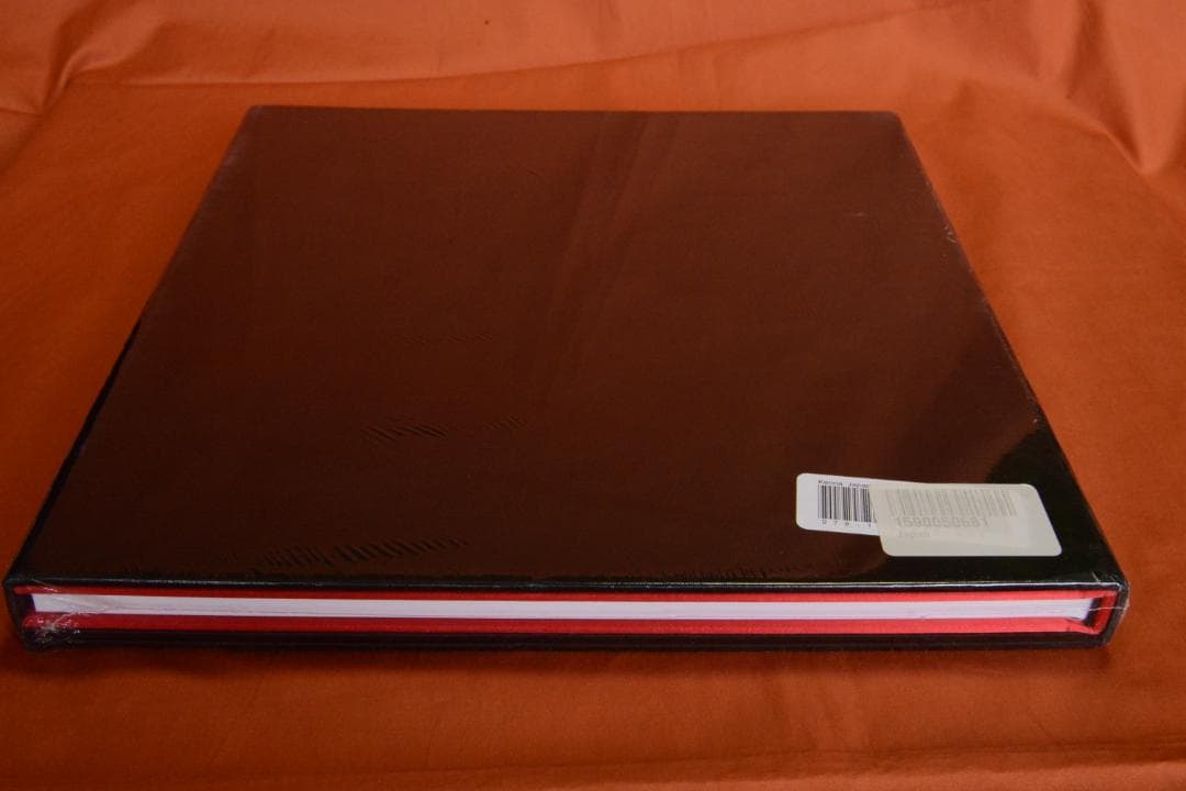 【日本：Japan】Michael Kenna　シュリンク包装未開封品