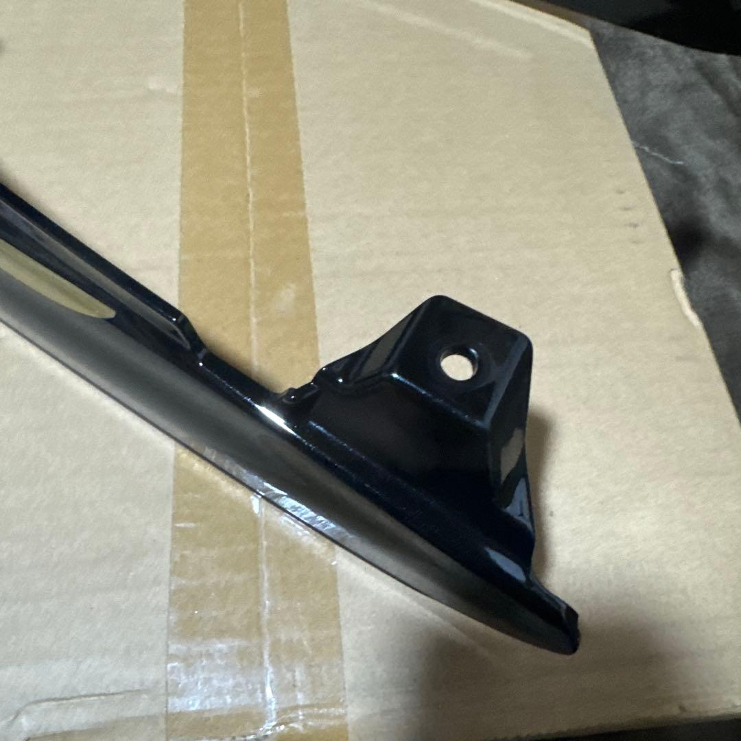 ARCHI ロングテールカウル