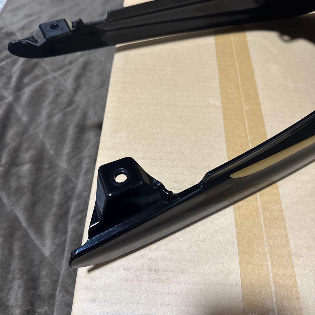 ARCHI ロングテールカウル