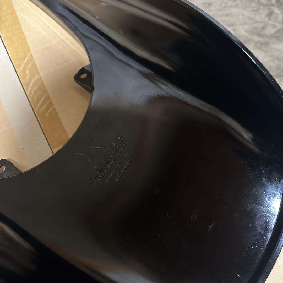 ARCHI ロングテールカウル