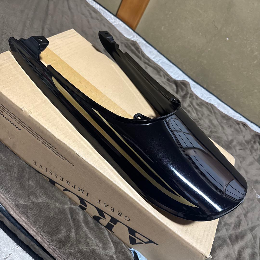 ARCHI ロングテールカウル